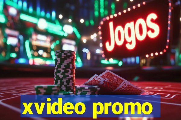 xvideo promo